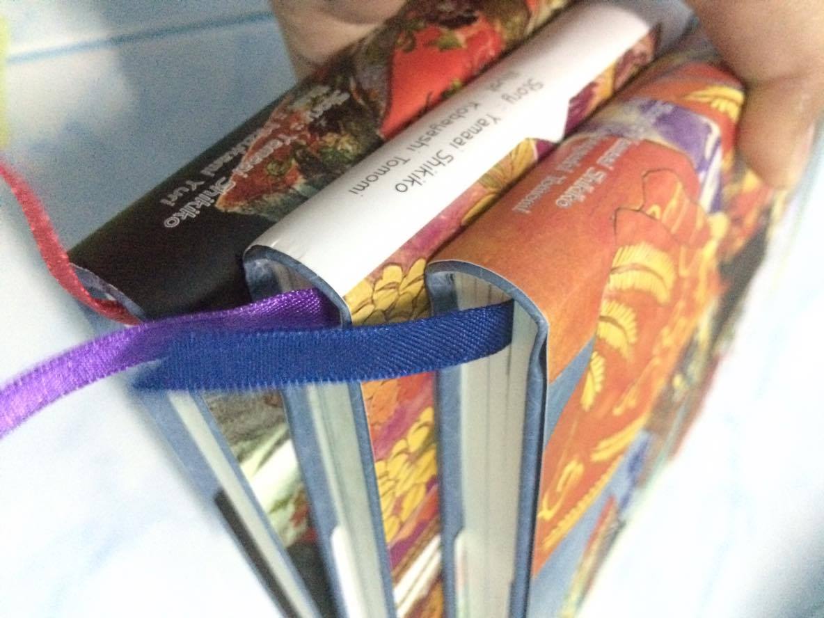 hana series 1-3 จบ ปกแข็ง