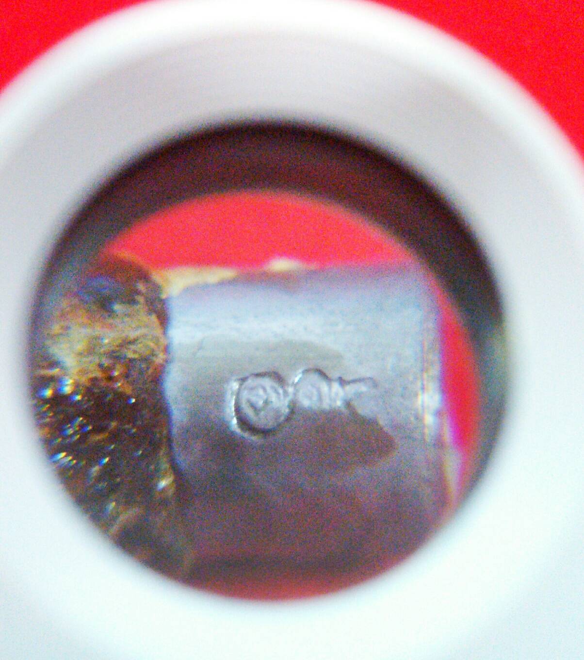 ตะกรุดไมยราพสะกดทัพ ลพ.อาด วัดบุญสัมพันธ์