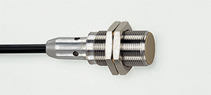IGT206 พร็อกซิมิตี้สวิทช์/ M18x1/ ระยะตรวจจับ 8mm (ifm inductive proximity sensor/ ifm proximity switch)