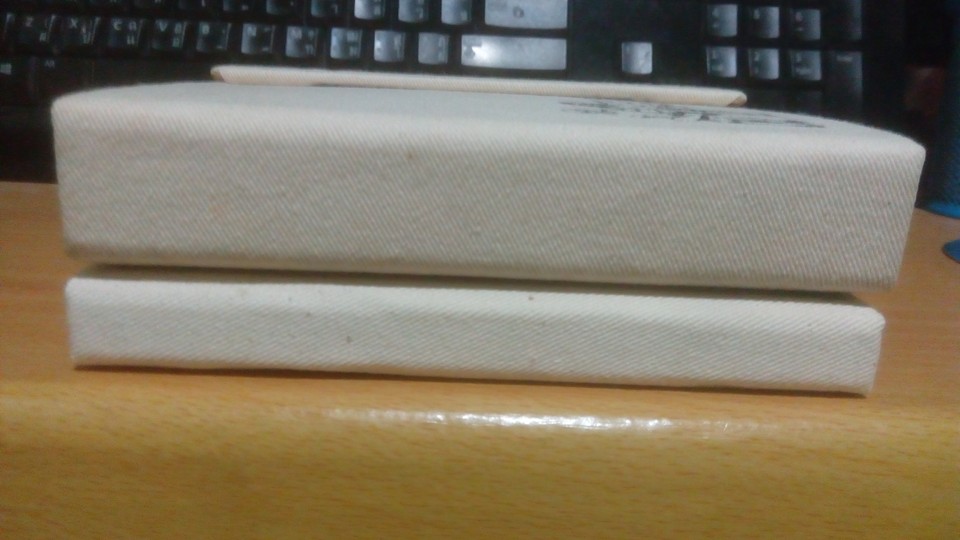 นิยายของ ภัคD