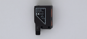 DTA100/ RFID/ Read/write head/ With integrated AS-i slave profile 7.4