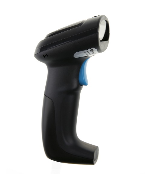 เครื่องสแกนบาร์โค้ด รุ่น WNC-3080g