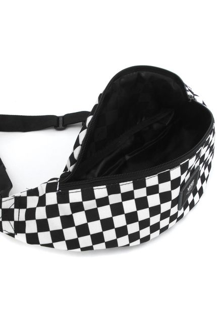 กระเป๋าสะพายข้าง Vans Mini Ward Crossbody Bag ของแท้ ใหม่ล่าสุด พร้อมส่งจากไทย