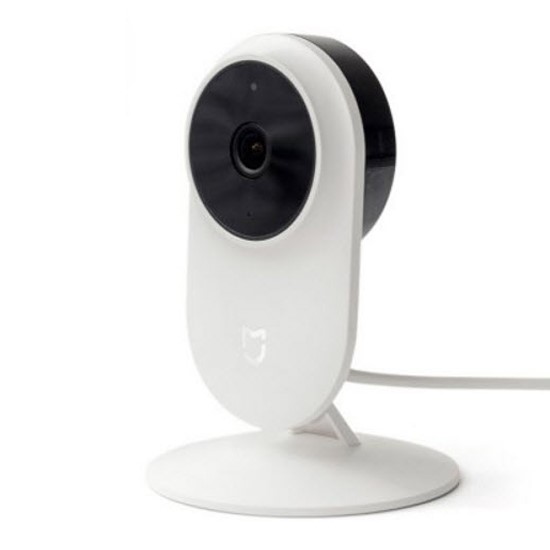 Xiaomi MiJia 1080P Smart IP Camera