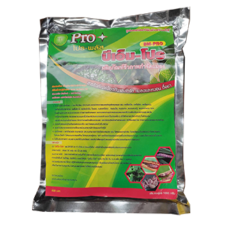 บีเอ็ม โปร BM Pro