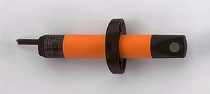 SL5101 เซนเซอร์วัดการไหล (โฟลว์มอนิเตอร์)/ ย่านการวัด: ก๊าซ 100...1,000cm/s