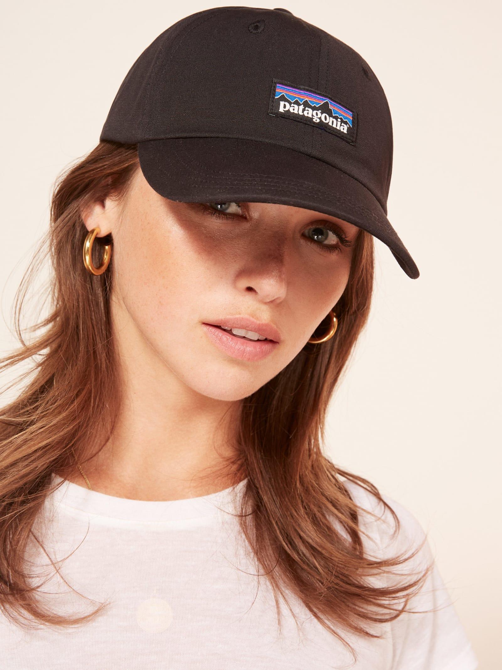 หมวก Patagonia Trad Cap ของใหม่ ของแท้ พร้อมส่งจากไทย