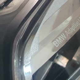 โคมไฟหน้า ข้างขวา มือสอง BMW X3 X4 G01 G02 8496826 Adaptive LED สภาพดี