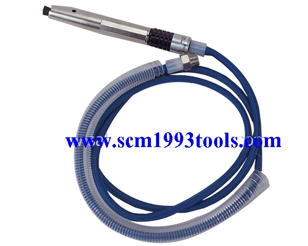 RY-170 เครื่องเจียรสายอ่อน รอบเร็ว รุ่นหัวตรง Air Die Grinder