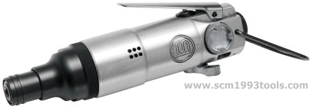 Shinano ชินาโน่ รุ่น SI-1062 ไขควงลม 6 มม. ขันสกรูเกลียวปล่อย ญี่ปุ่น IMPACT DRIVERS