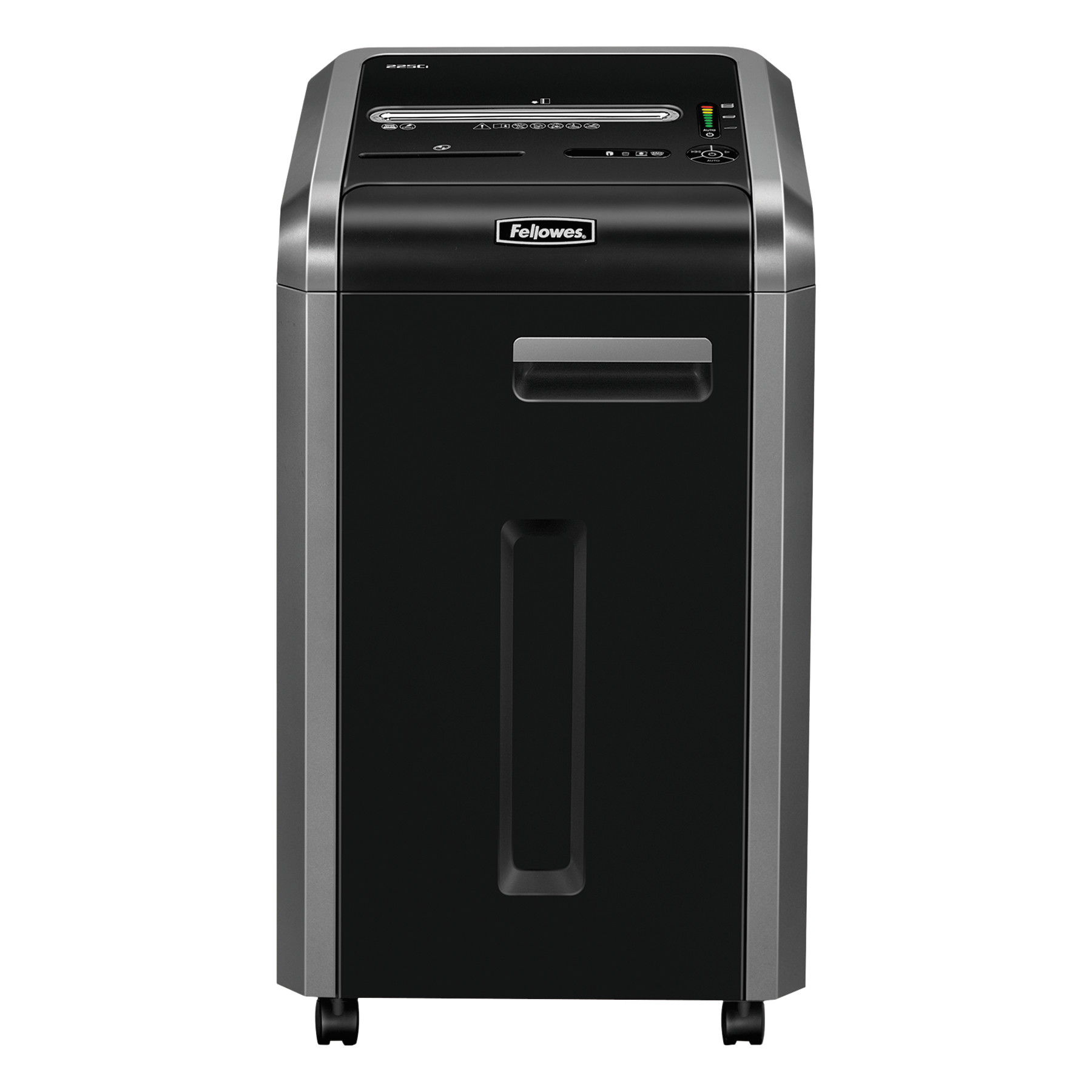 เครื่องทำลายเอกสาร Fellowes รุ่น 225mi