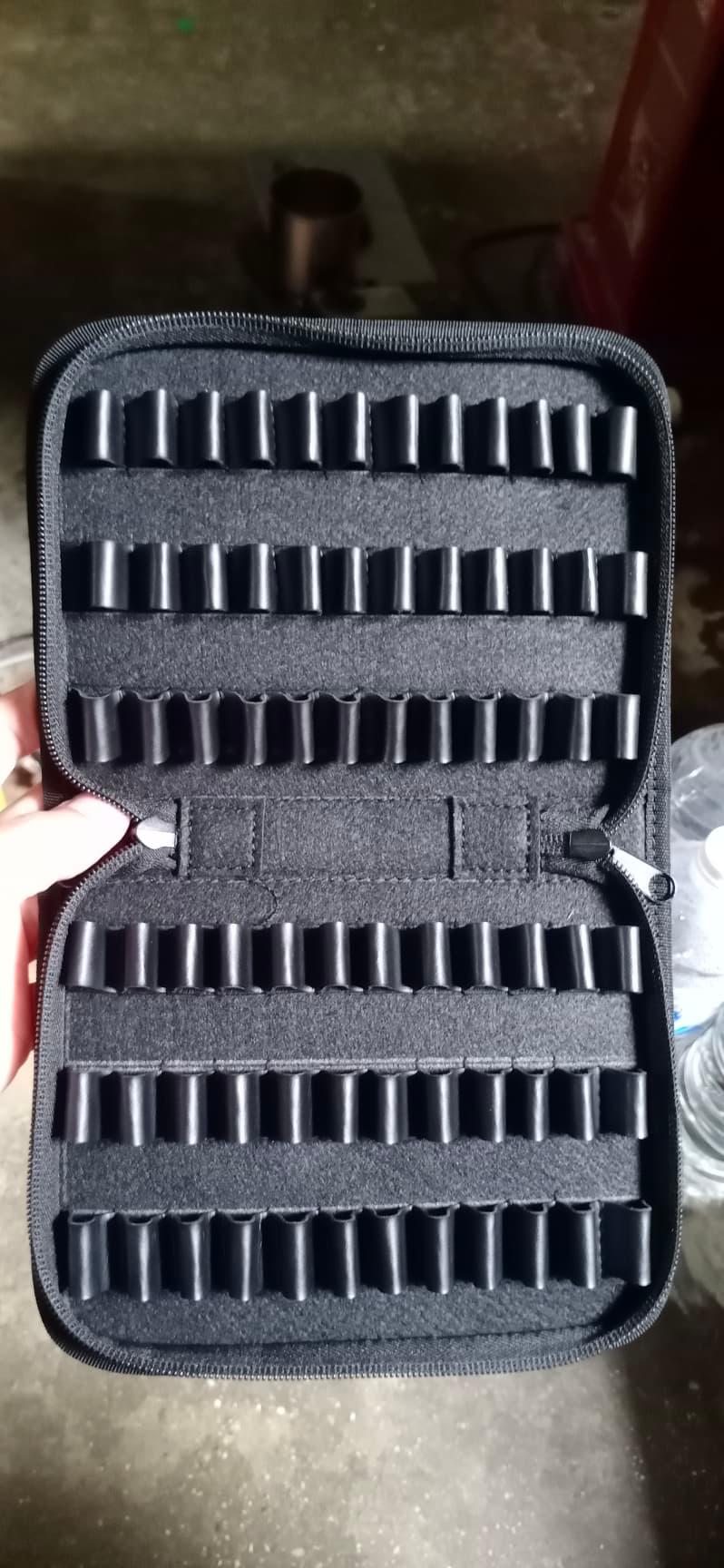 ซองใส่ลูก กระเป๋าใส่ลูก กระเป๋าใส่ กระสุน