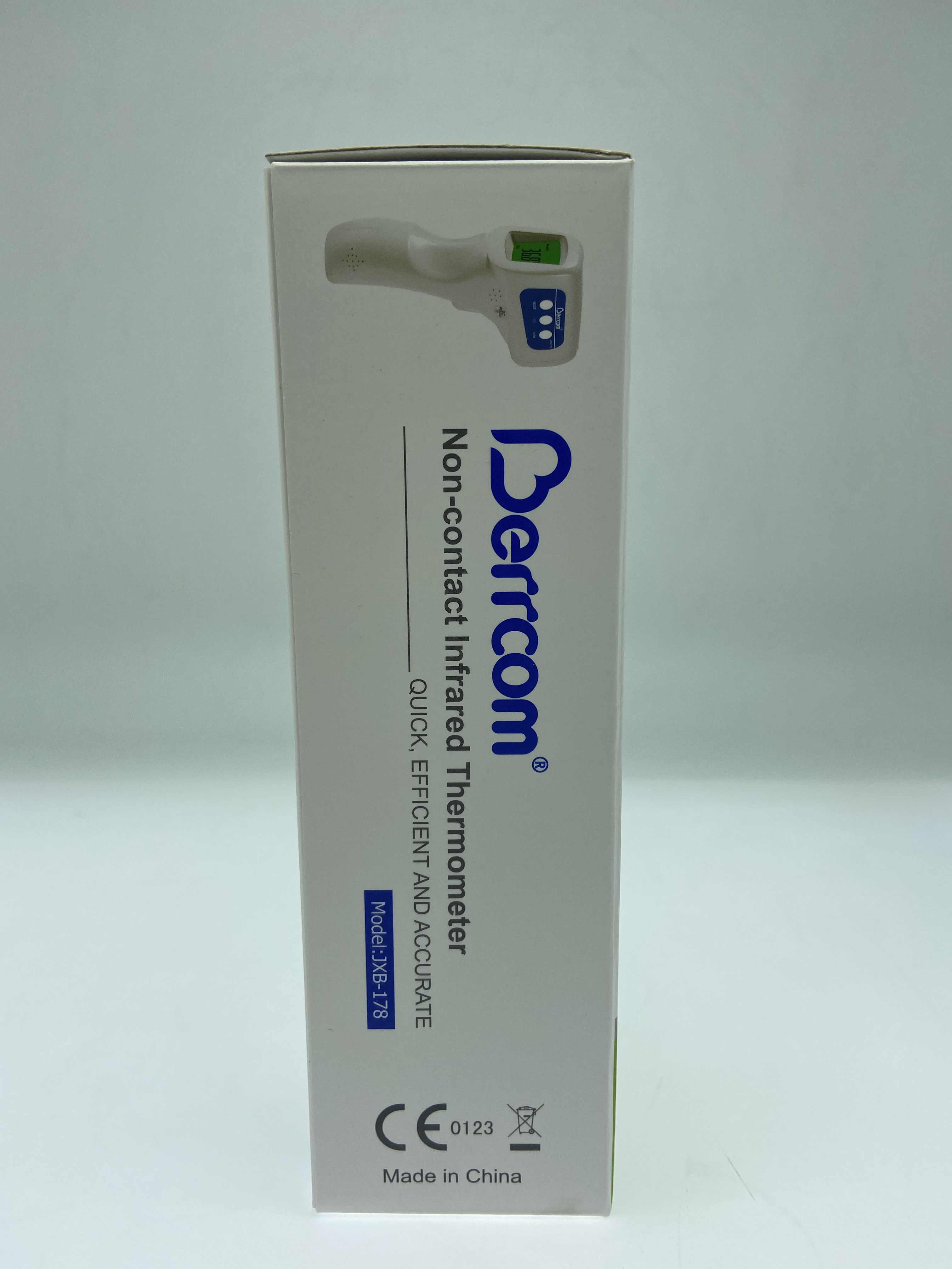 ปืนวัดไข้ รุ่น JXB-178