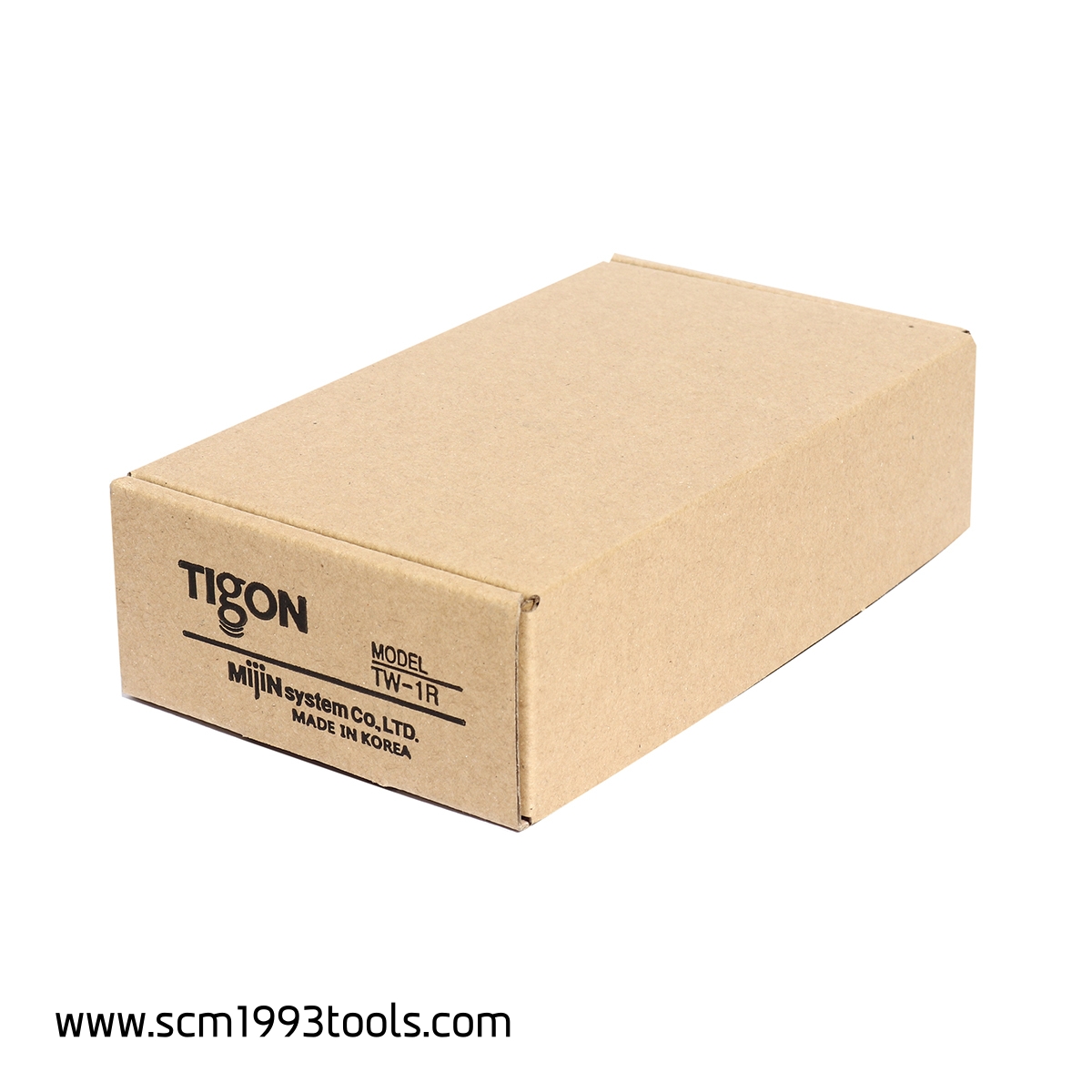 Tigon ไทกอน รุ่น NTW-1R รอกสปริงแบบ รีแทรกเตอร์ 0.5-1.5 kg. Balance Ace Retractor