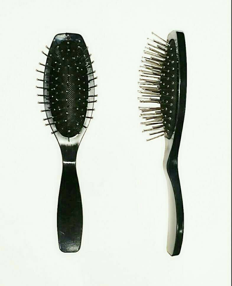 แปรงหวีพลาสติก มาใหม่