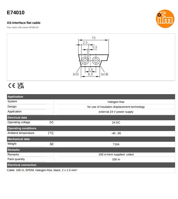 E74010