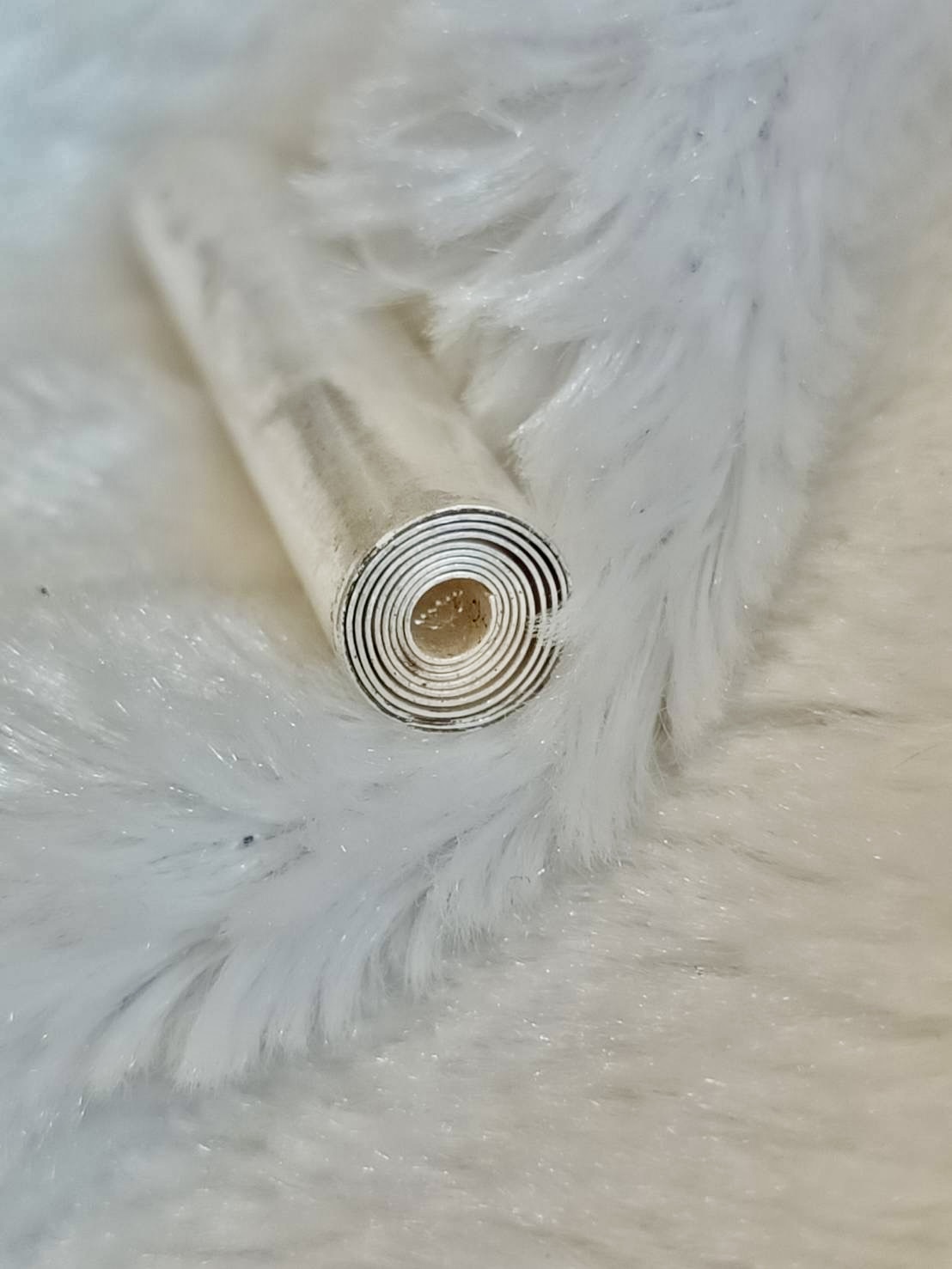 ตะกรุดมหาสะท้อน รุ่น 5 วัดท่าขนุน