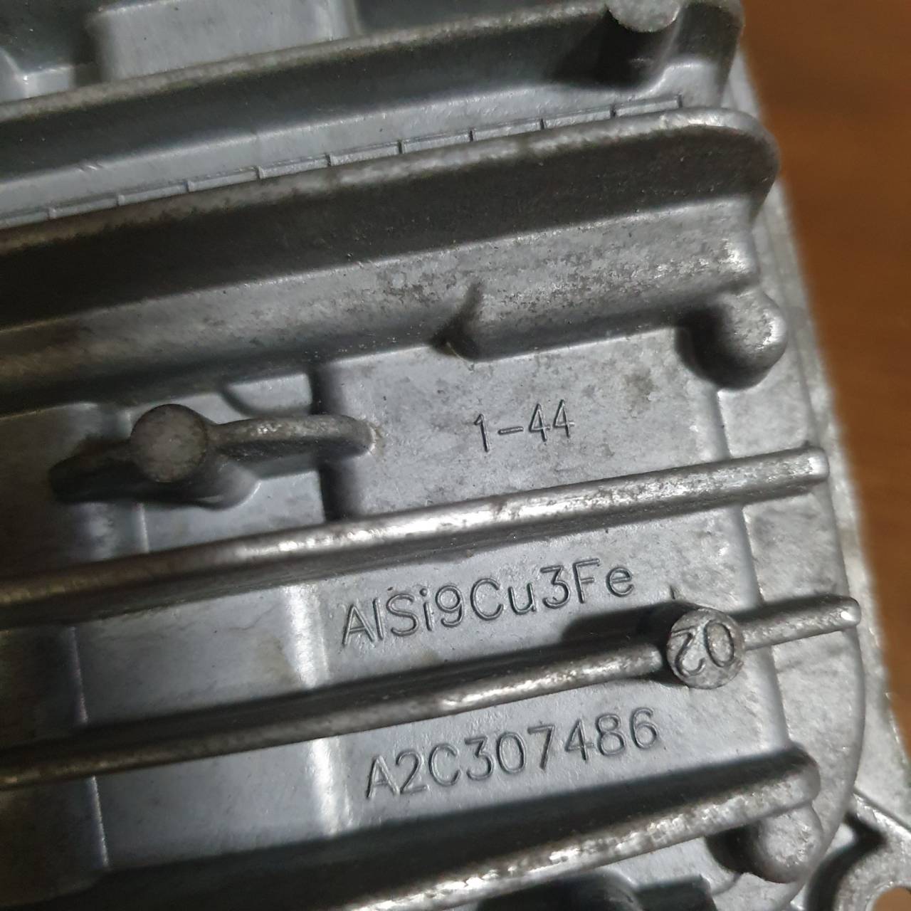 กล่องไฟ ซีน่อน Benz A2228700789 ของแท้ มือสอง