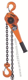 VITAL ไวตัล รุ่น VR15 รอกโยก 1.5 ตัน ญี่ปุ่น VR Series V-Lever Chain Block