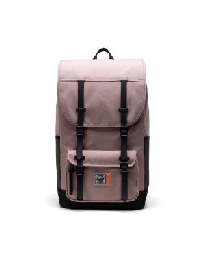 กระเป๋าเป้กันน้ำ Herschel Little America Pro Insulated - Rose ของใหม่ ของแท้ พร้อมส่ง กระเป๋าเก็บความเย็น