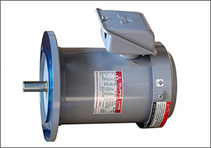 SF-JRV 10HP 2P,4P Mitsu Motor
