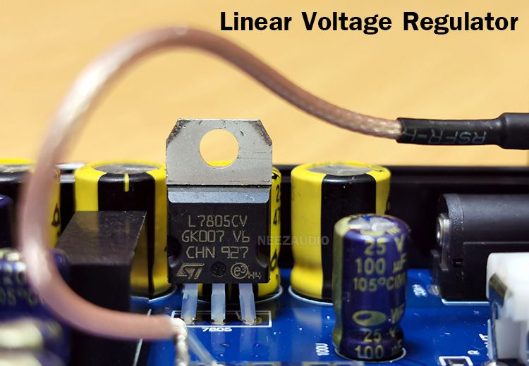 ใหม่!! Tube Preamplifier Bluetooth 5.0 - ปรีหลอด บลูทูส + ใช้ในบ้าน+รถ มีประกัน ร้านไทย