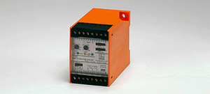 DT0001/ อุปกรณ์ตรวจวัดความเร่งและความเร็ว (Pulse evaluation system)/ Multi-function relay/ T700