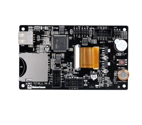 MKS TFT32 v4.0 touch screen