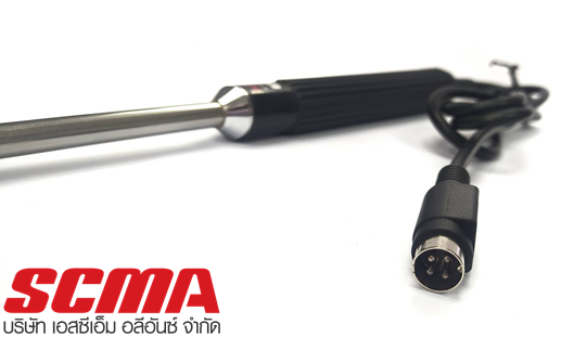 เครื่องวัดความชื้นดิน KEPLER รุ่น KMT-700S :Soil Moisture Meter