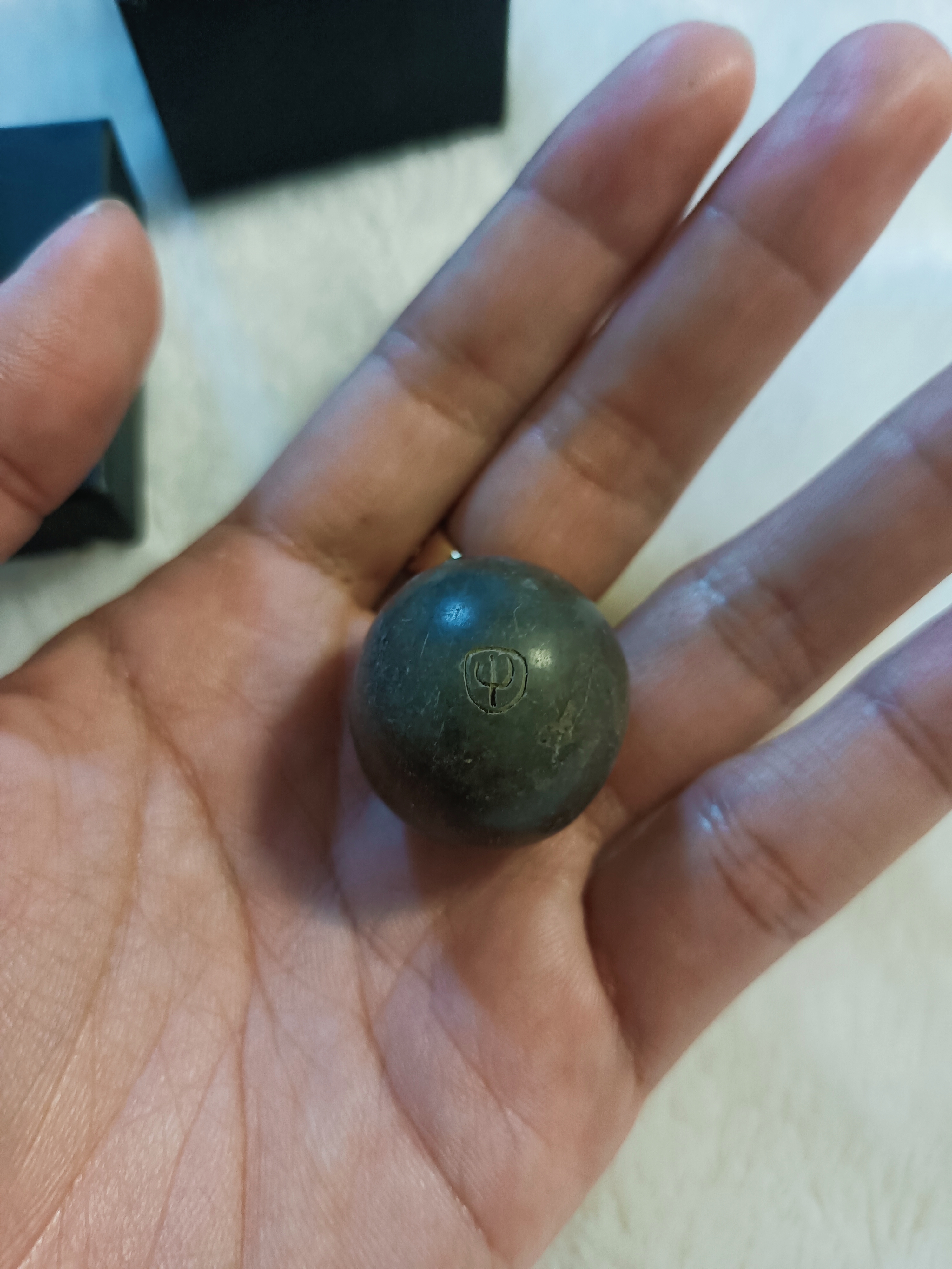 กระสุนคตมหาสะท้อน หลวงตาวัชรชัย วัดถ้ำเขาวง