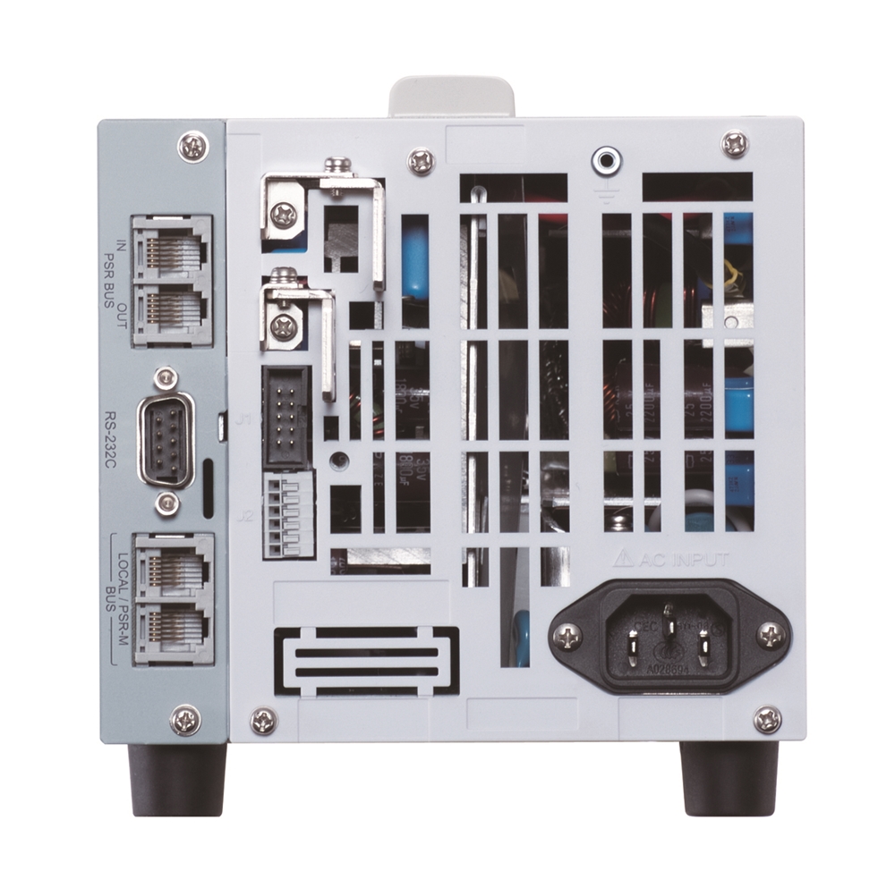 Power supply รุ่น PLR Series ยี่ห้อ GW Instek