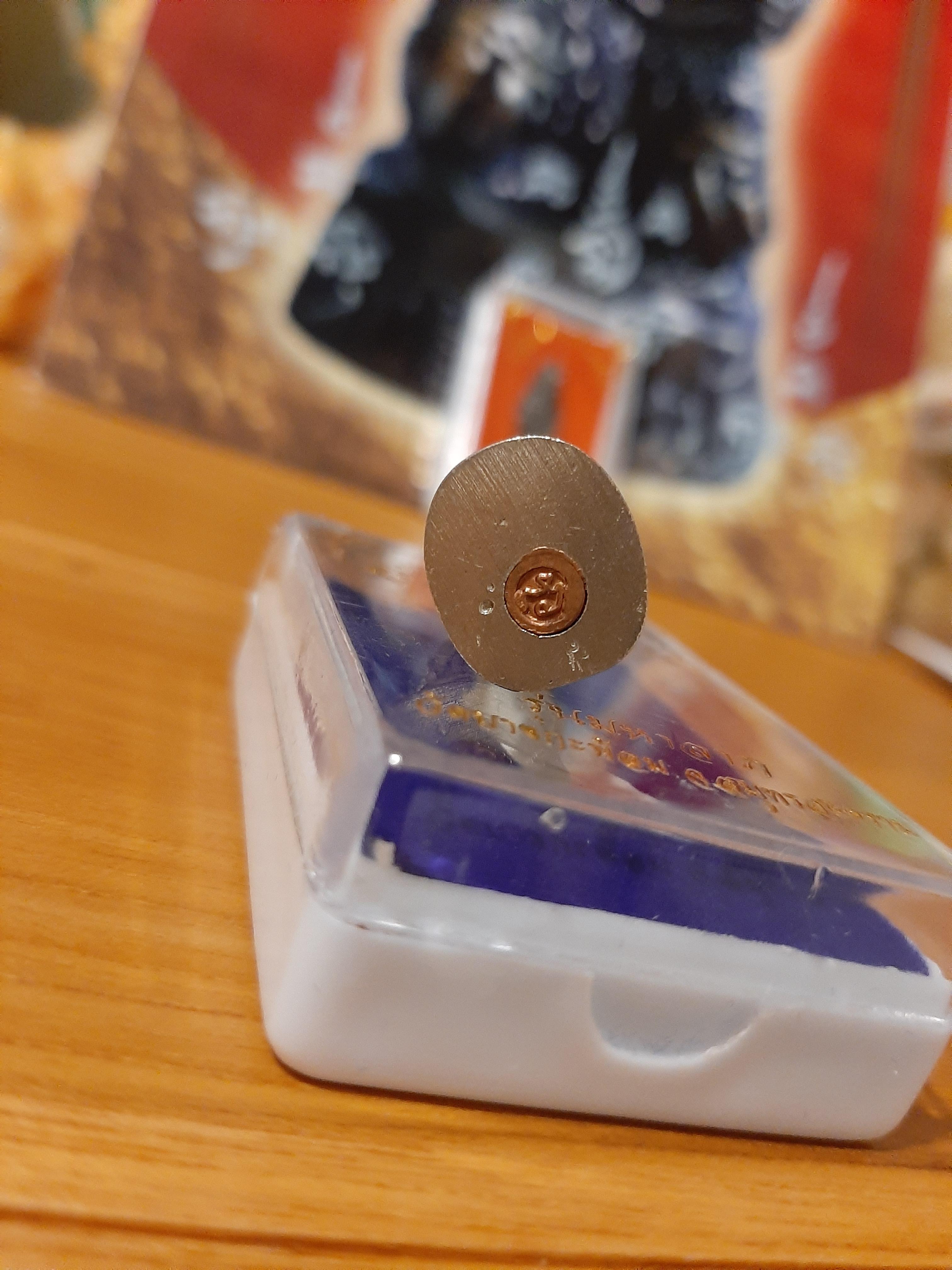 หนุมานชุด 3 องค์ เสกยิ่งใหญ่ หลายวาระ จัดสร้าง 28 ธ.ค.62