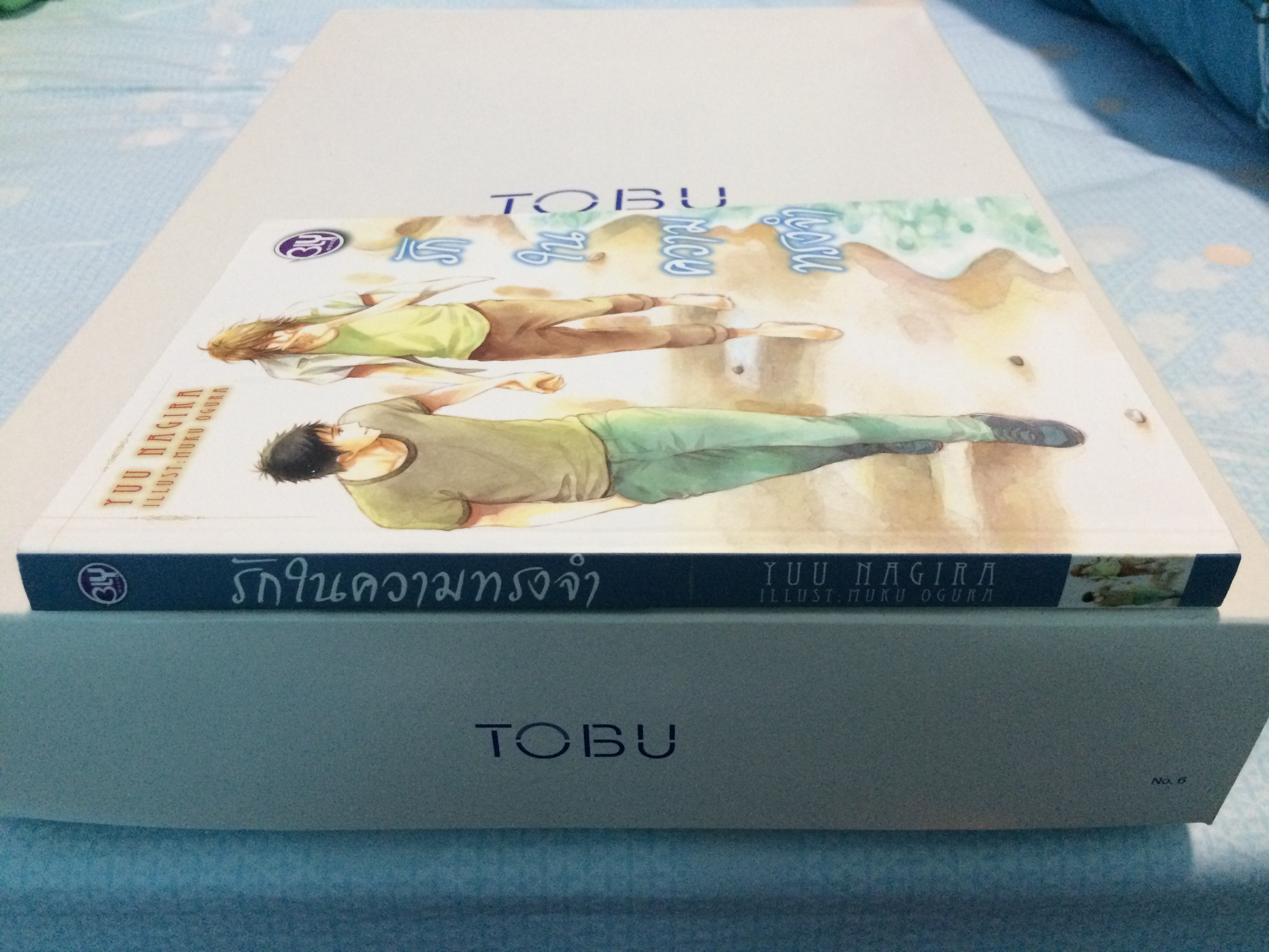 รักในความทรงจำ+โปสการ์ด (ส่งธรรมดาฟรี)