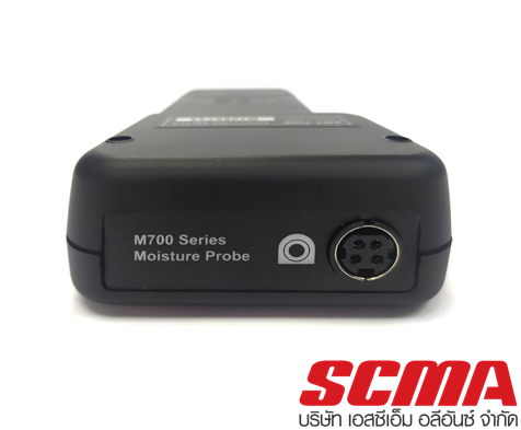 เครื่องวัดความชื้นดิน KEPLER รุ่น KMT-700S :Soil Moisture Meter