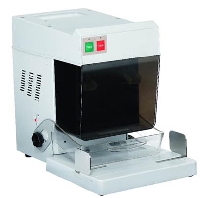 เครื่องเจาะกระดาษไฟฟ้า 2 รู Leadcorp รุ่น 95B6 (เจาะกระดาษไฟฟ้า เจาะ 2 รู)