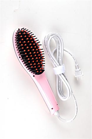 หวีผมตรงไฟฟ้า Beautiful Star