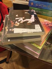 Saezuru Tori wa Habatakanai : Twittering Birds Never Fly 1-3