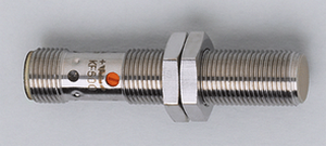 KF5001 คาปาซิทีฟเซนเซอร์/ M12x1/ ระยะตรวจจับ 4mm
