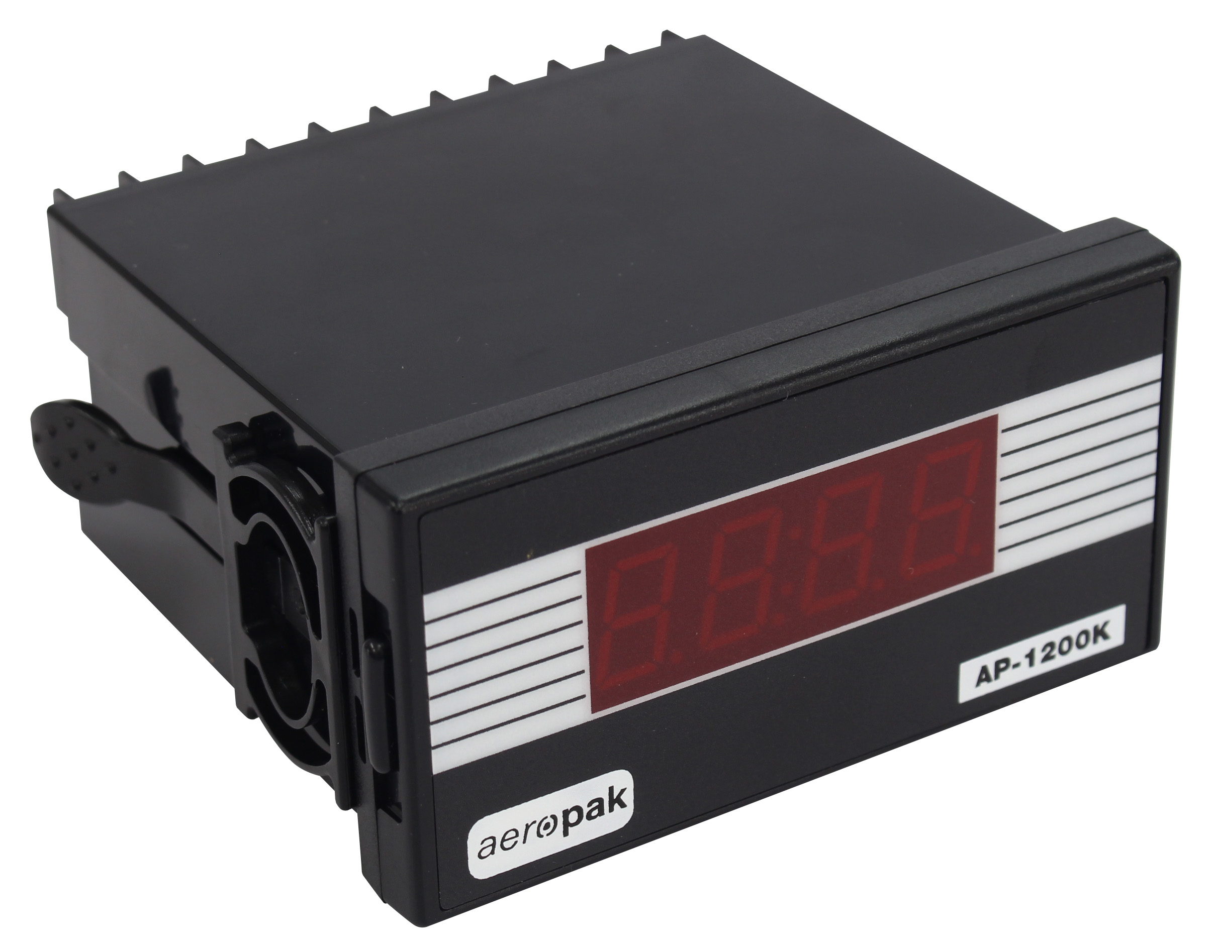 Aeropak Digital Temperature indicating controllers เครื่องแสดงอุณหภูมิแบบดิจิตอล รุ่น AP-1200K