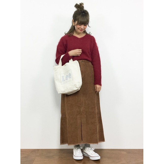 กระเป๋าสะพายข้าง Lee Vintage 2-Way Tote Bag ของใหม่ ของแท้ พร้อมส่งจากไทย กระเป๋าคาดเอว กระเป๋าคาดอก