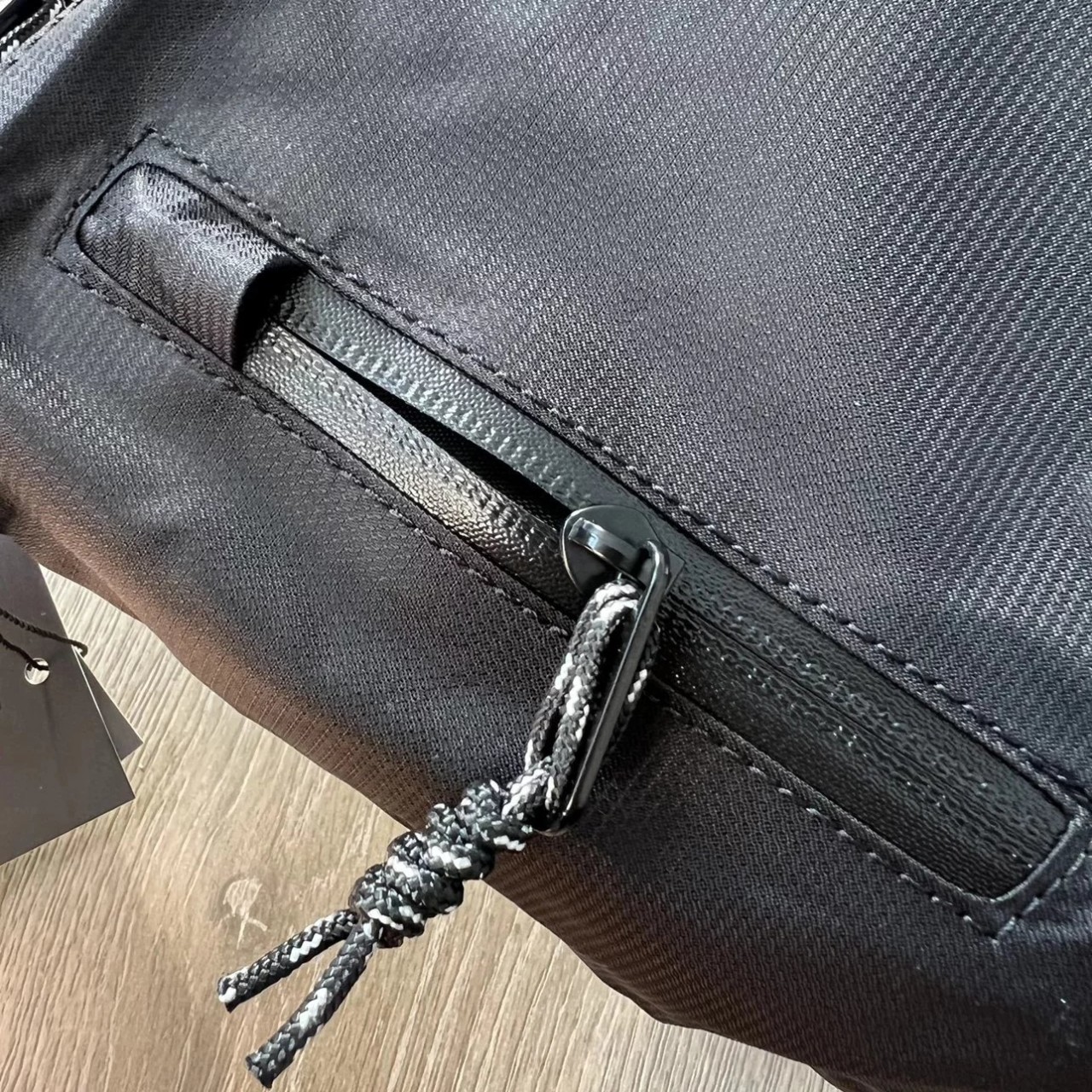 กระเป๋า Gramicci Climbing Chalk Bag รุ่นพิเศษจากญี่ปุ่น กระเป๋าสะพาย ของใหม่ ของแท้ พร้อมส่ง