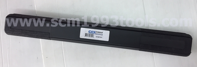 CDI ซีดีไอ ด้ามขันปอนด์ ออโตเมติก USA 3/8 inch Sq. AUTOMATIC TORQUE WRENCH