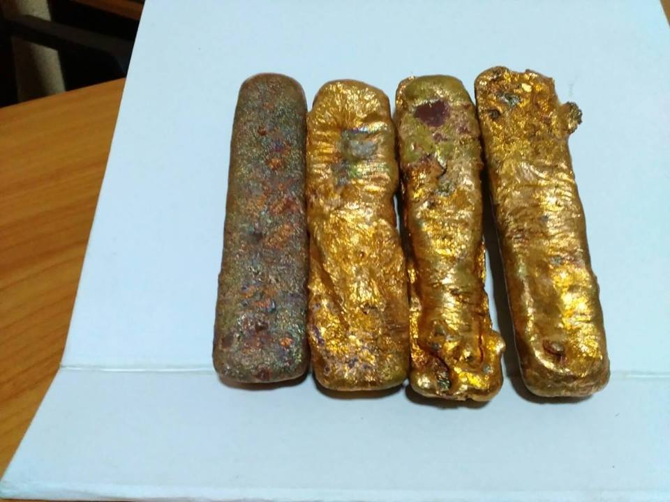 พระขรรค์จักราวุธกำหราบมาร (มหาสะท้อน) วัดบึงลาดสวาย ปี 59