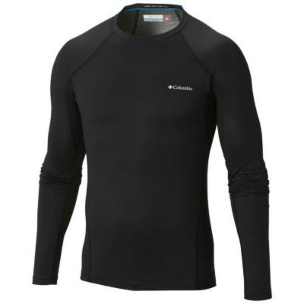 เสื้อและกางเกง ลองจอน Columbia Midweight Baselayer Omni-Heat ของแท้ พร้อมส่งจากไทย