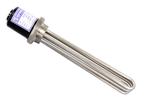 ฮีตเตอร์อุ่น-ต้มน้ำ น้ำมัน และของเหลว (Immersion heater) ยี่ห้อ SANGI รุ่น EG-452