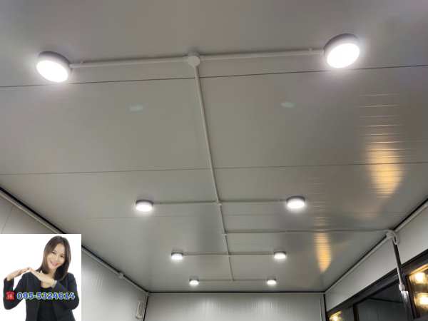 ออฟฟิศสำเร็จรูป บ้านสำเร็จรูป ขนาด4.00x8.00 เมตร