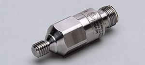 VSA001/ เซนเซอร์วัดความสั่นสะเทือน/ Accelerometer/ สำหรับต่อใช้งานกับหน่วยวิเคราะห์รุ่น VSE