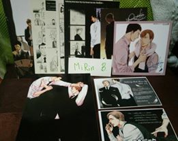 Saezuru Tori wa Habatakanai : Twittering Birds Never Fly 1-3