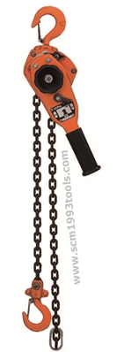 VITAL ไวตัล รุ่น VR10 รอกโยก 1 ตัน ญี่ปุ่น VR Series V-Lever Chain Block