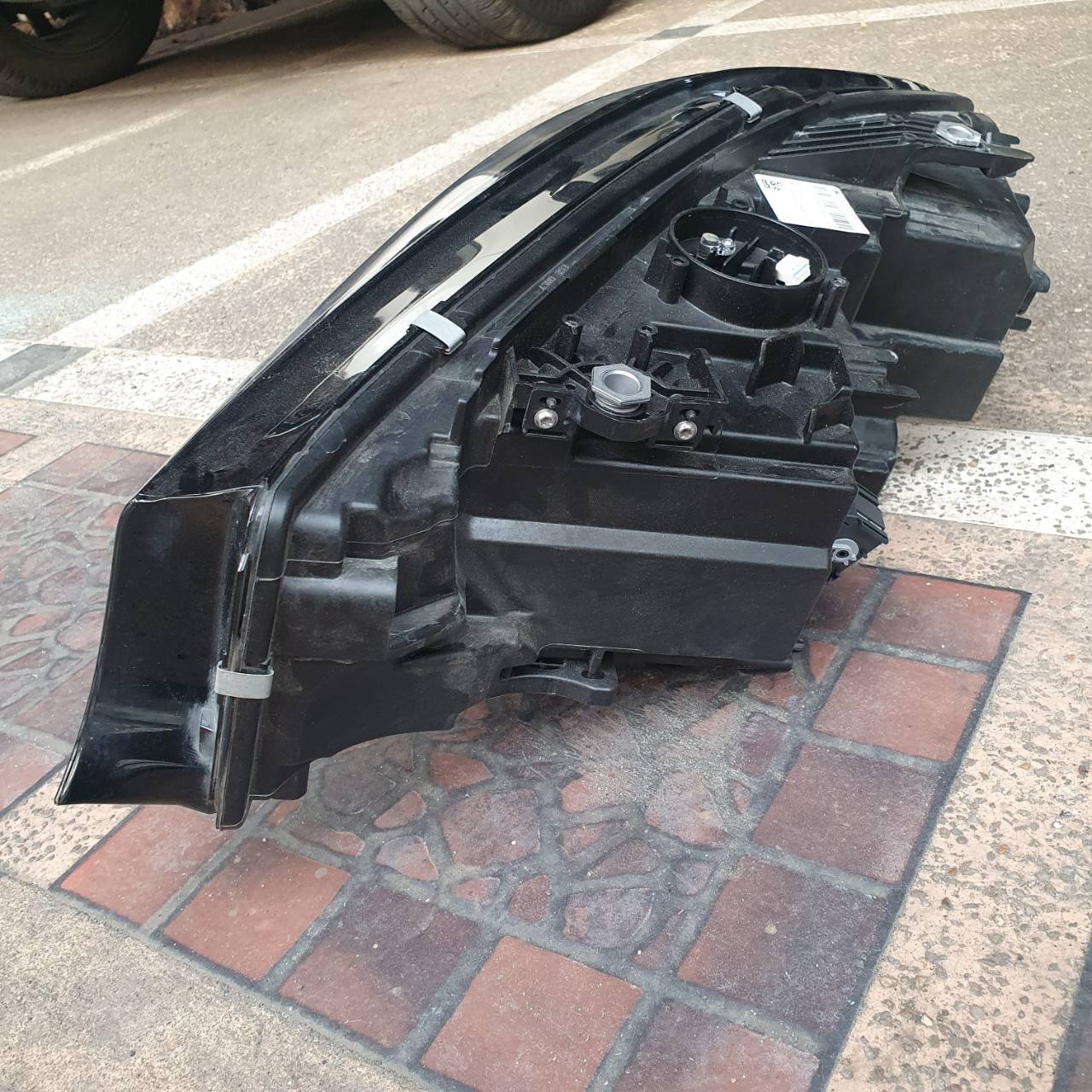 BMW 3 series G20 ปี 2019-2022 โคมไฟหน้า ข้างขวา มือสอง ของแท้